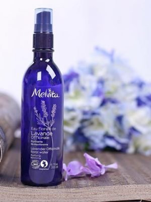 Nước hoa hồng Melvita Damask Rose Floral Water