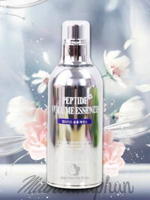 Dưỡng trắng da Peptide Volume Essence 100ml