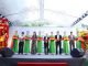 Công ty Việt Hương khánh thành nhà máy sản xuất mỹ phẩm