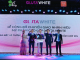 F5 Group sở hữu và phát triển mỹ phẩm cao cấp Gluta White