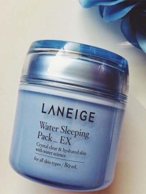 Mặt nạ ngủ Laneige chính hãng nhập khẩu 15ml