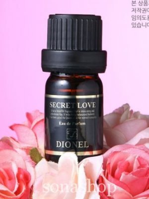 Nước hoa vùng kín Dionel Secret Love